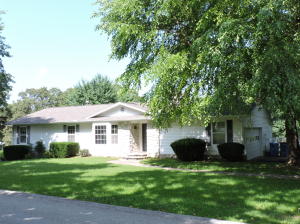 Sherwood Est - Residential