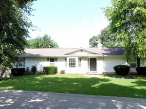 Sherwood Est - Residential