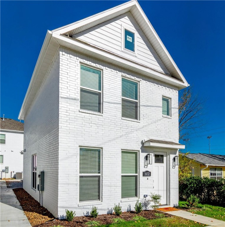 Sunset Add - Residential