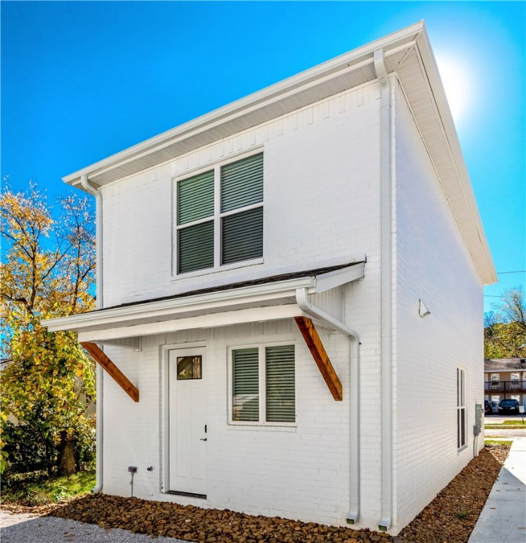 Sunset Add - Residential