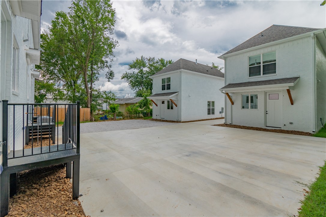 Sunset Add - Residential