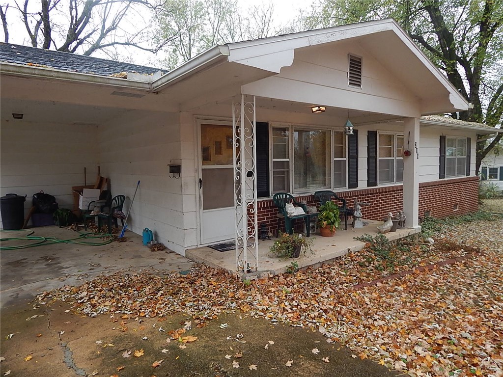 Berryville Outlots - Residential