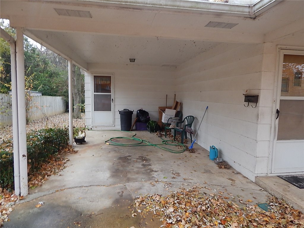 Berryville Outlots - Residential