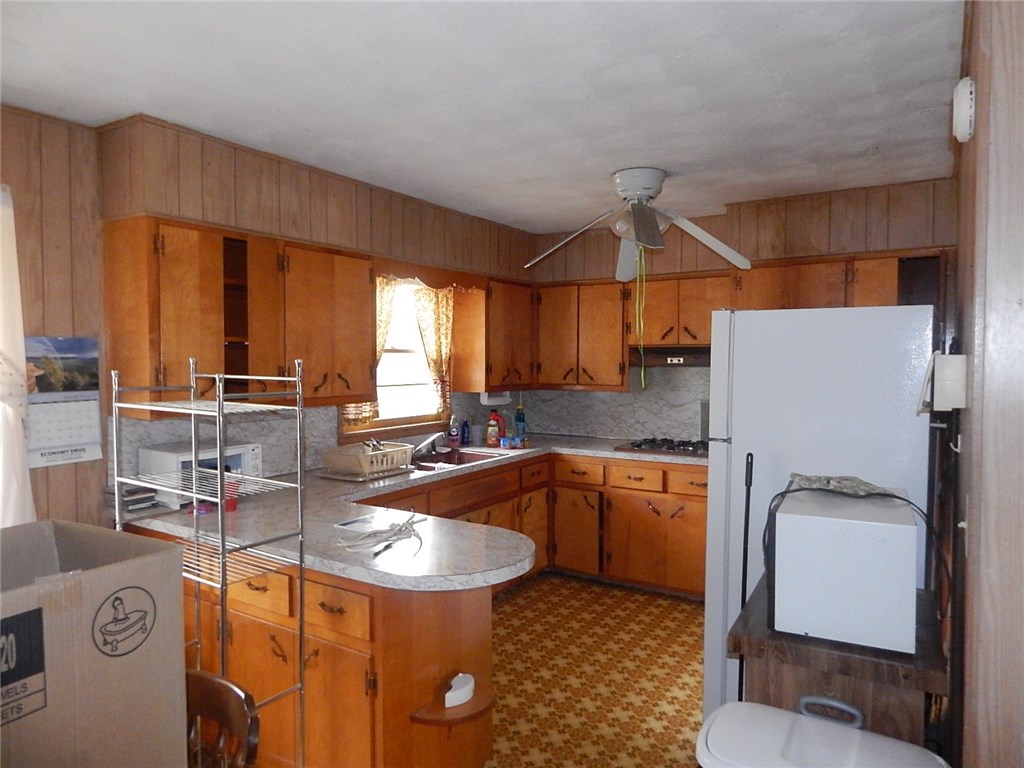Berryville Outlots - Residential