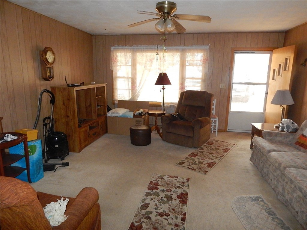 Berryville Outlots - Residential