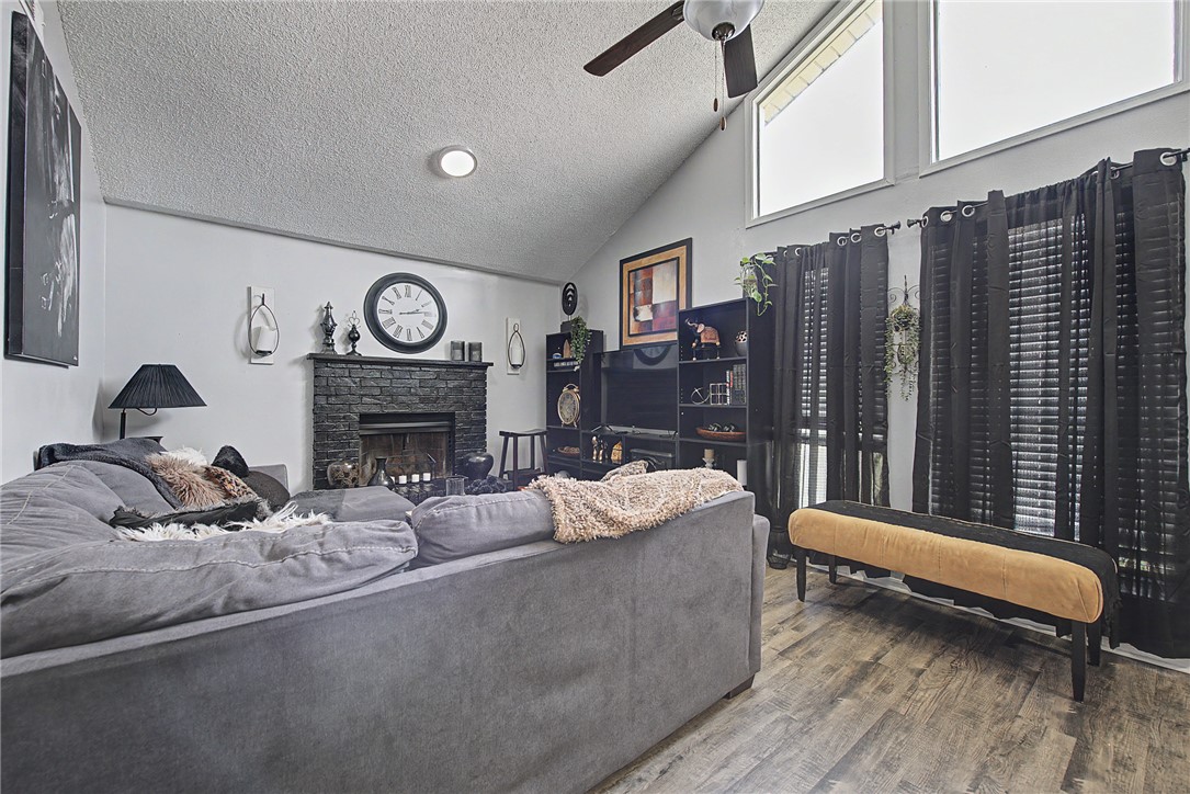 Parson Hills - Residential
