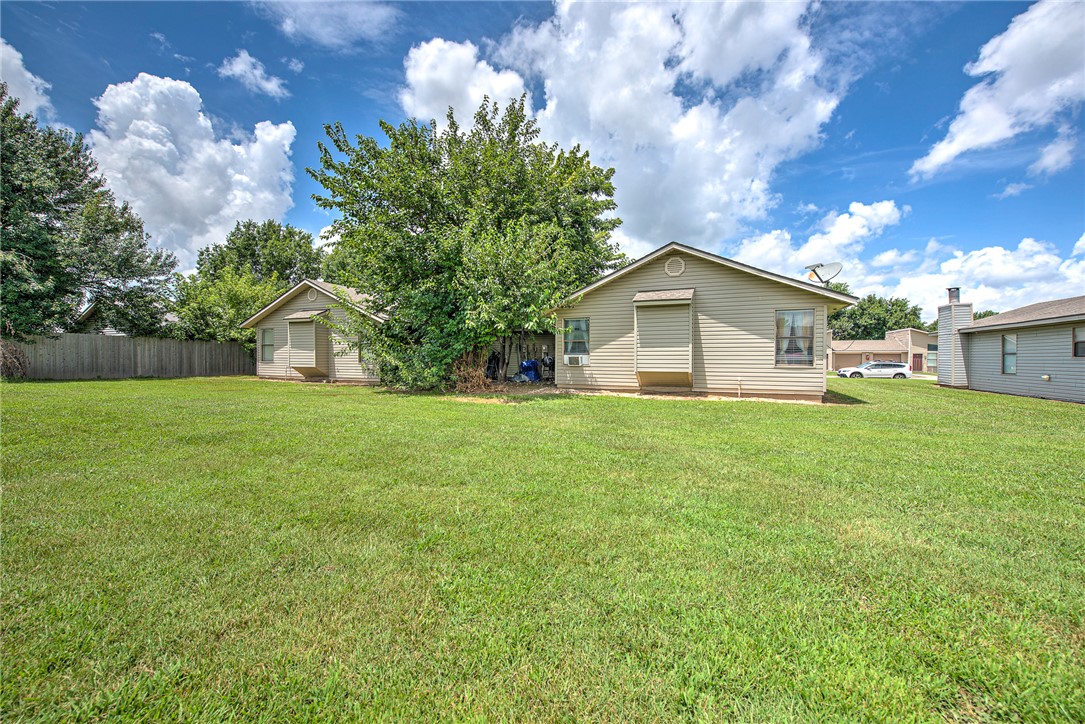 Parson Hills - Residential