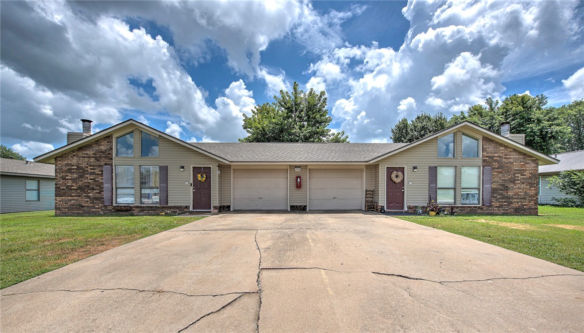 Parson Hills - Residential