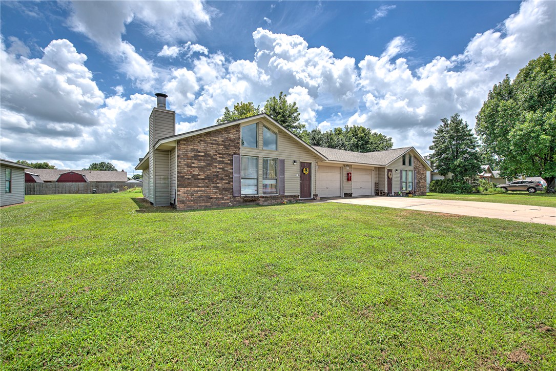 Parson Hills - Residential