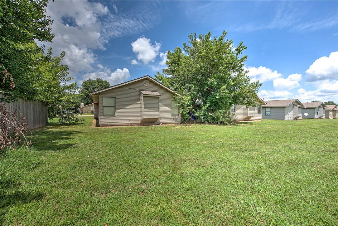 Parson Hills - Residential