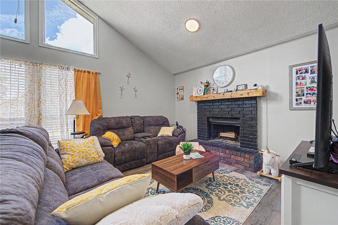 Parson Hills - Residential