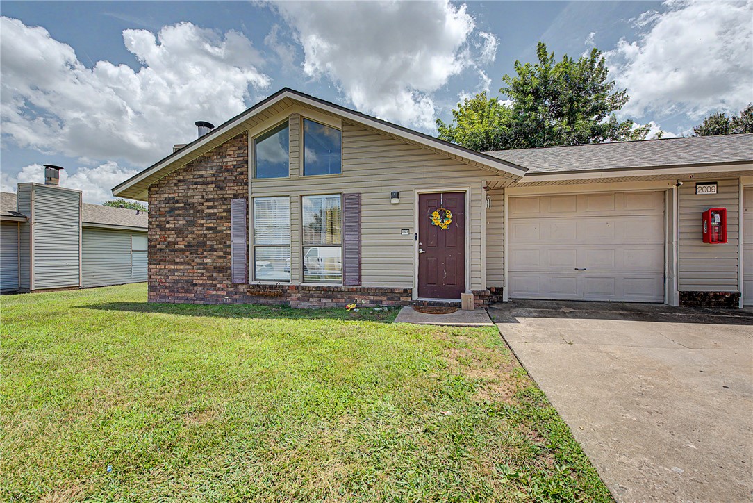 Parson Hills - Residential