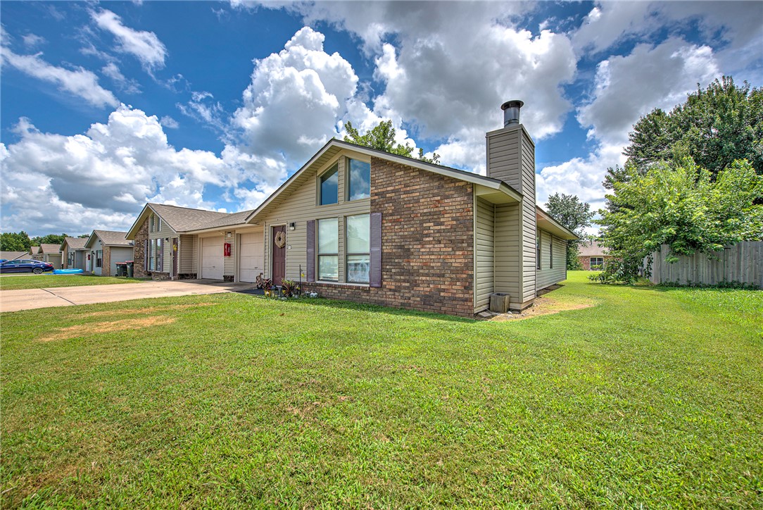 Parson Hills - Residential