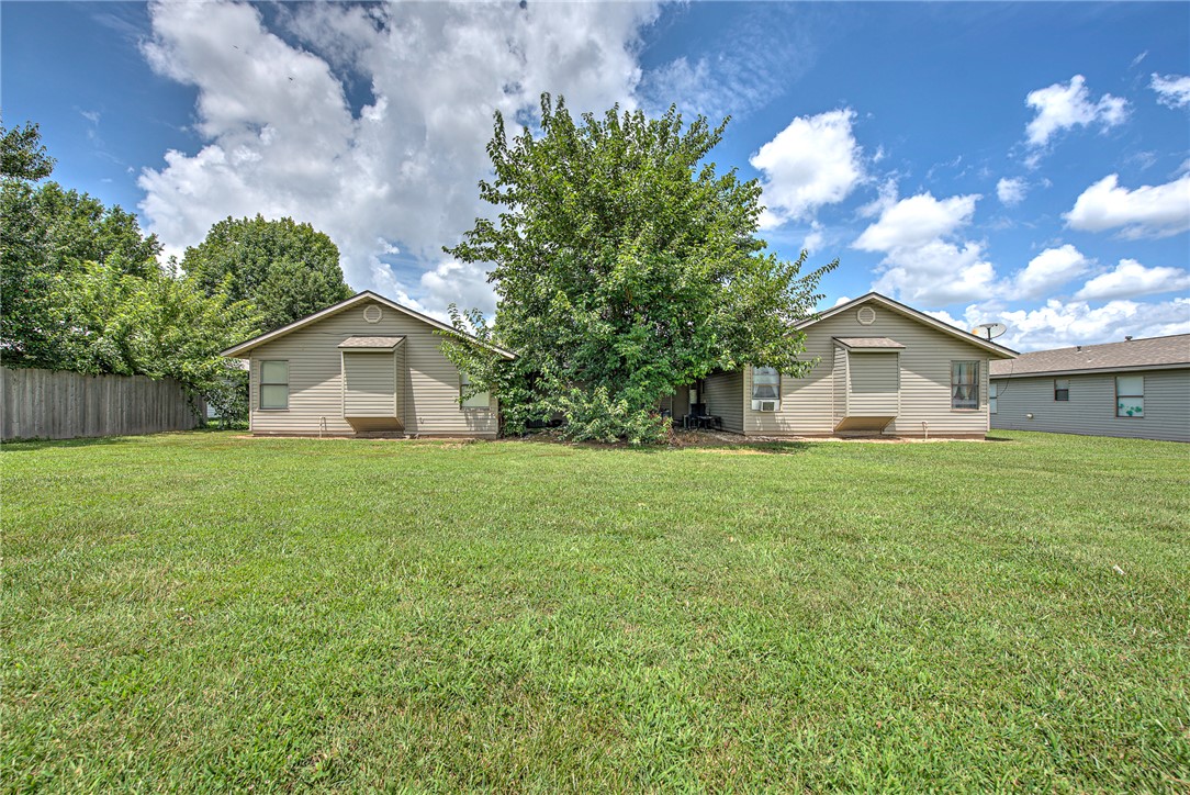 Parson Hills - Residential