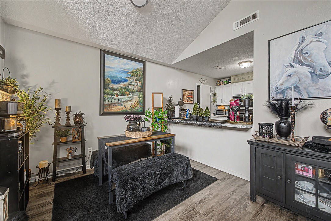 Parson Hills - Residential