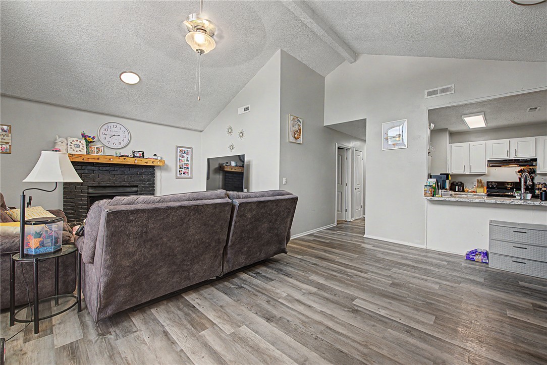 Parson Hills - Residential