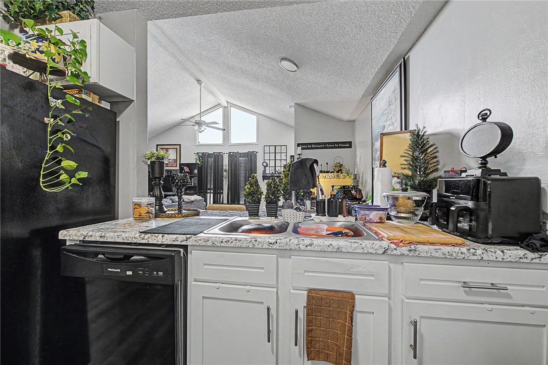 Parson Hills - Residential