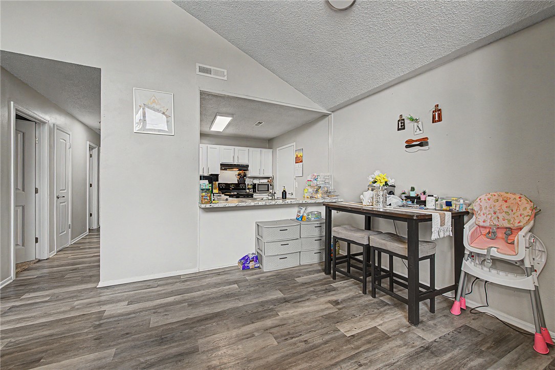 Parson Hills - Residential