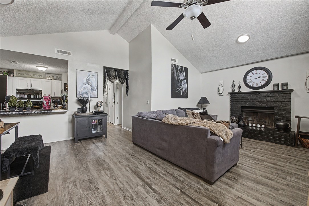 Parson Hills - Residential