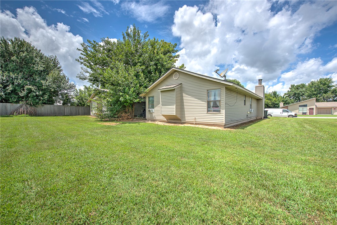 Parson Hills - Residential
