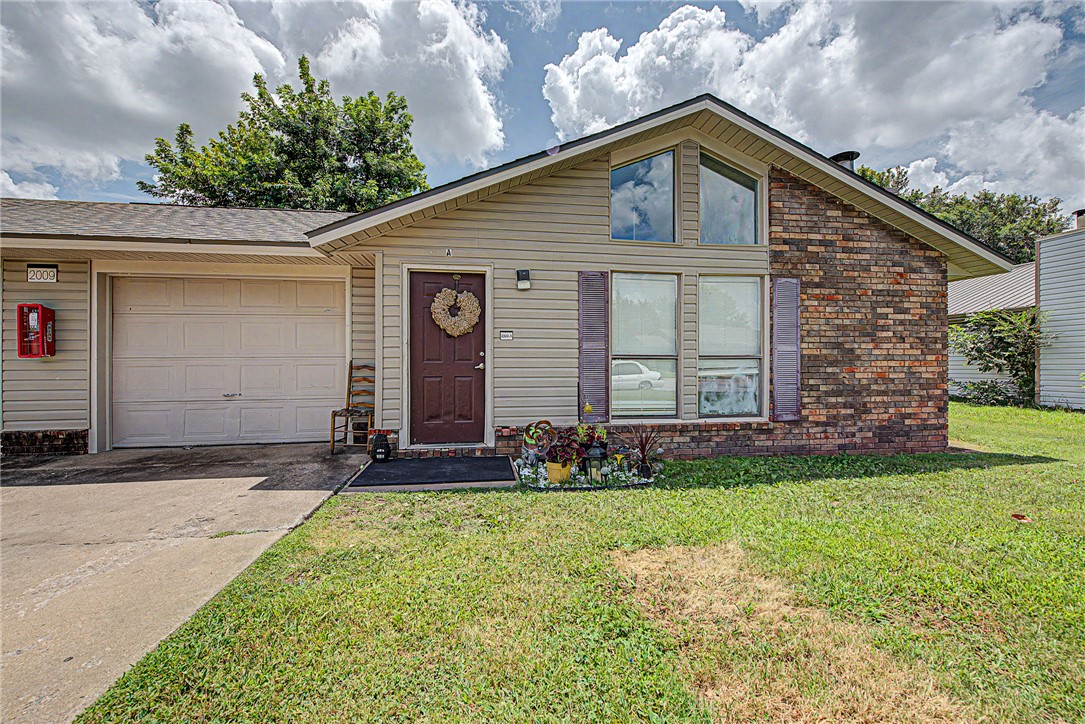 Parson Hills - Residential
