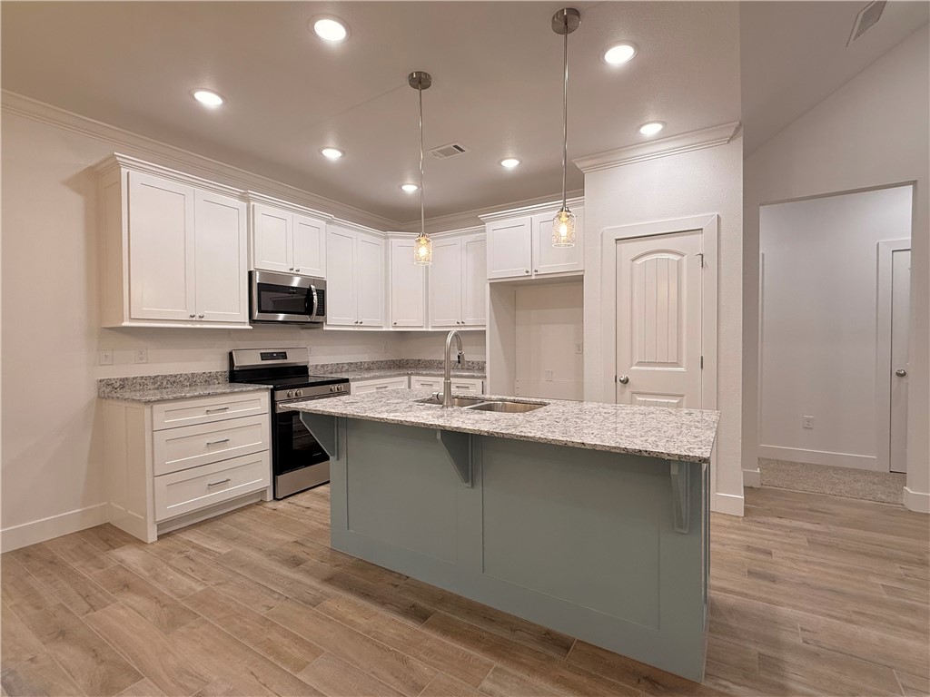 Kent Sub Bvv - Residential
