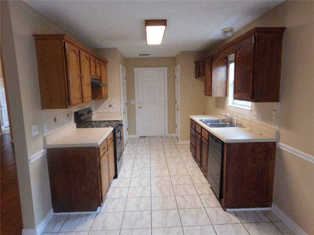Orchard Sub Ph II - Residential
