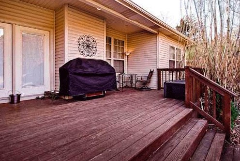 Bennington Sub-Bvv - Residential