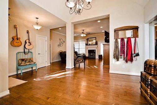 Bennington Sub-Bvv - Residential