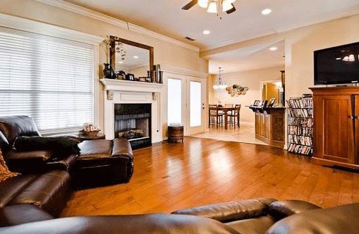 Bennington Sub-Bvv - Residential
