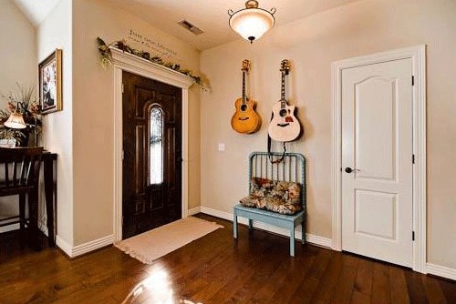 Bennington Sub-Bvv - Residential