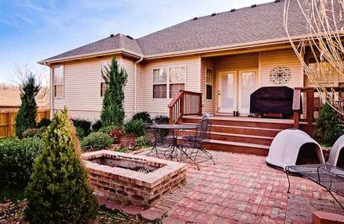 Bennington Sub-Bvv - Residential