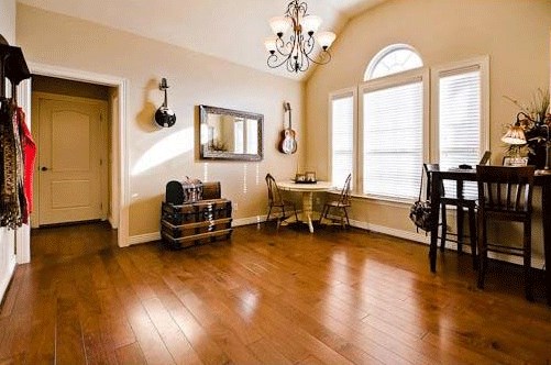 Bennington Sub-Bvv - Residential
