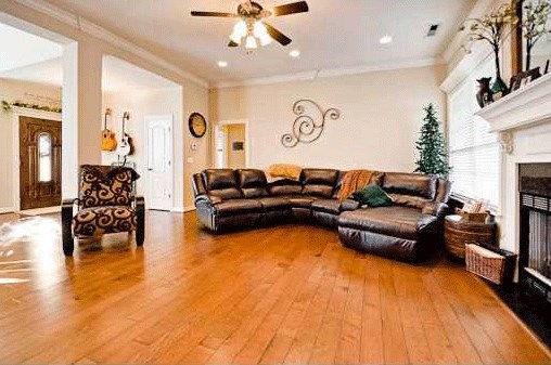 Bennington Sub-Bvv - Residential