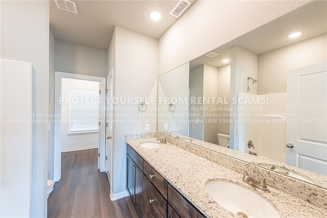 Hilldale Sub Centerton - Residential Lease