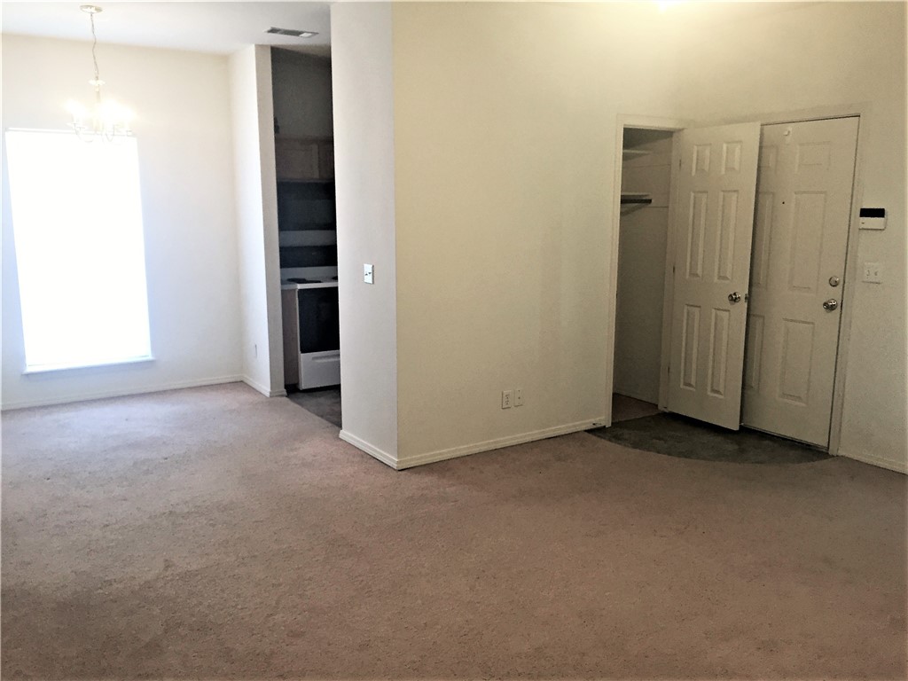 PARKERS VALLEY VIEW ACRES - Residential Lease