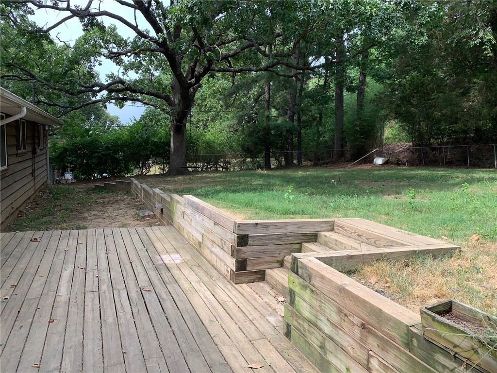 Prairie View Add - Residential Lease