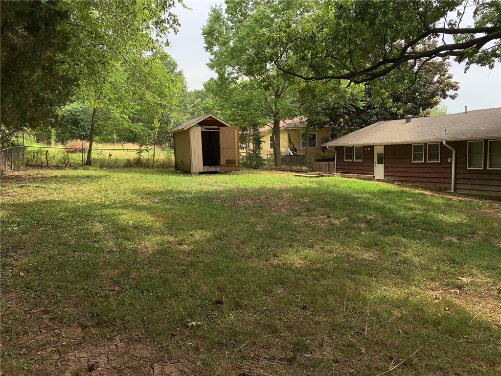 Prairie View Add - Residential Lease