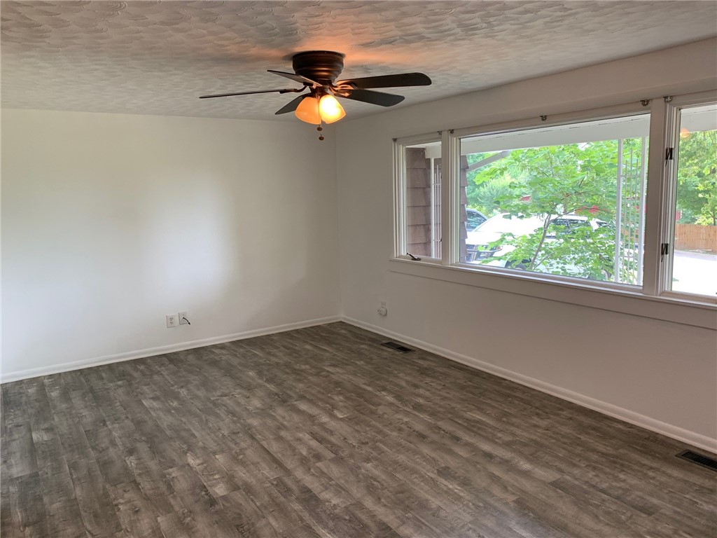 Prairie View Add - Residential Lease