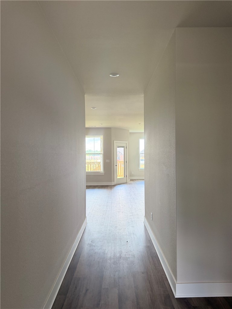 Heritage Ranch Ph 5 Siloam Spgs - Residential