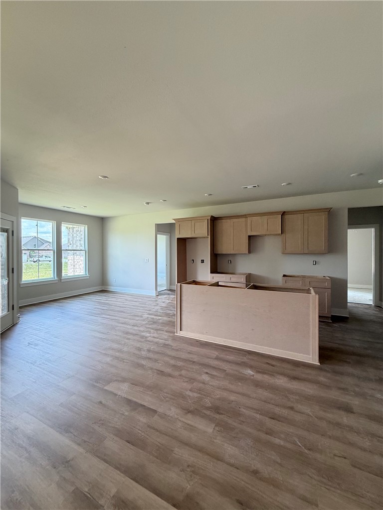 Heritage Ranch Ph 5 Siloam Spgs - Residential