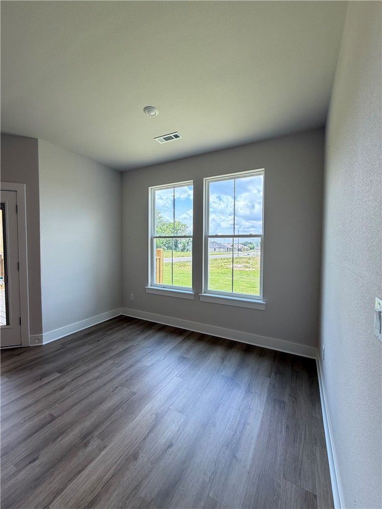 Heritage Ranch Ph 5 Siloam Spgs - Residential