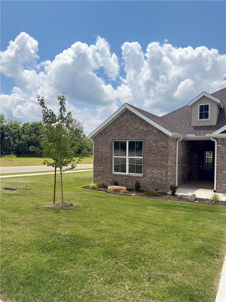 Heritage Ranch Ph 5 Siloam Spgs - Residential