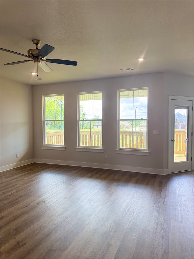 Heritage Ranch Ph 5 Siloam Spgs - Residential