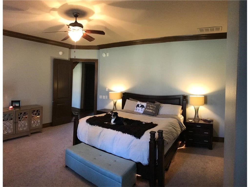 Ridgewood Sub Cave Spgs - Residential