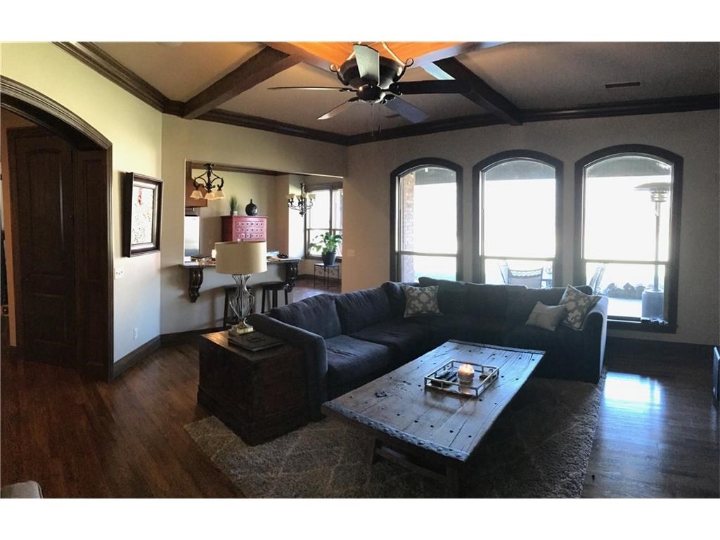 Ridgewood Sub Cave Spgs - Residential