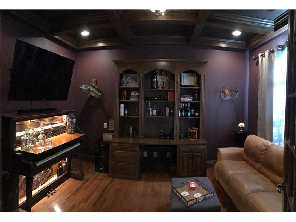 Ridgewood Sub Cave Spgs - Residential
