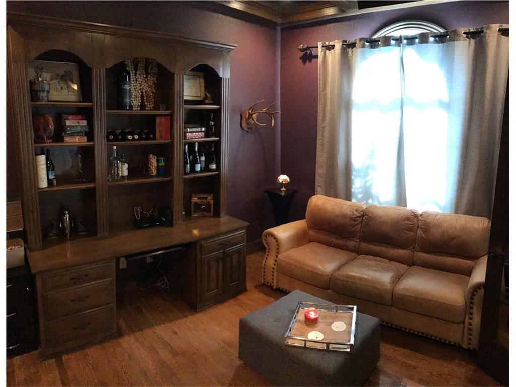 Ridgewood Sub Cave Spgs - Residential