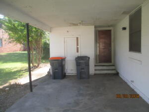 Lemley Addn Russellville - Residential