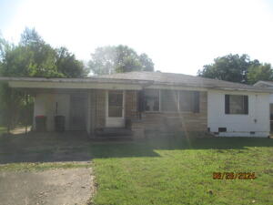 Lemley Addn Russellville - Residential